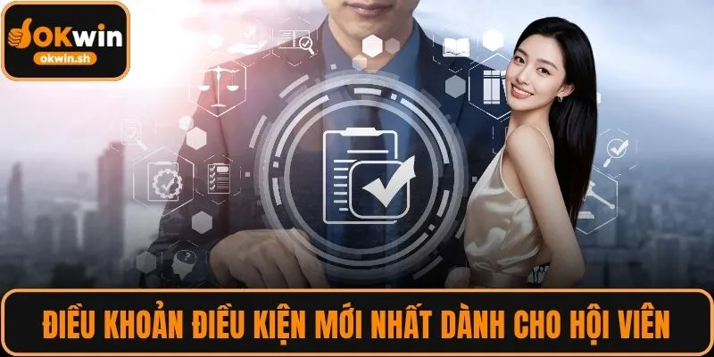 ảnh đại diện điều khoản điều kiện