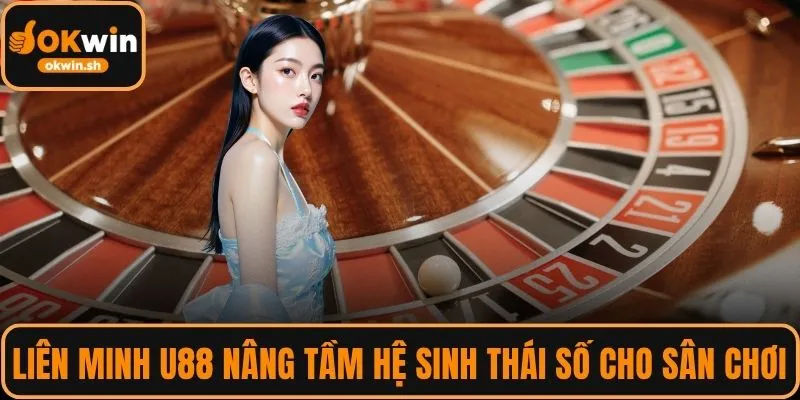 ảnh đại diện liên minh u88